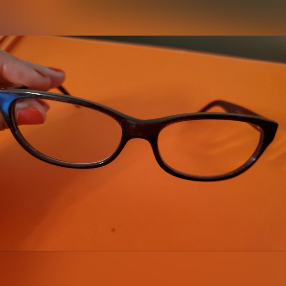 BURBERRY BE2106 EYEGLASSES/ FRAMES - Picture 7 of 11